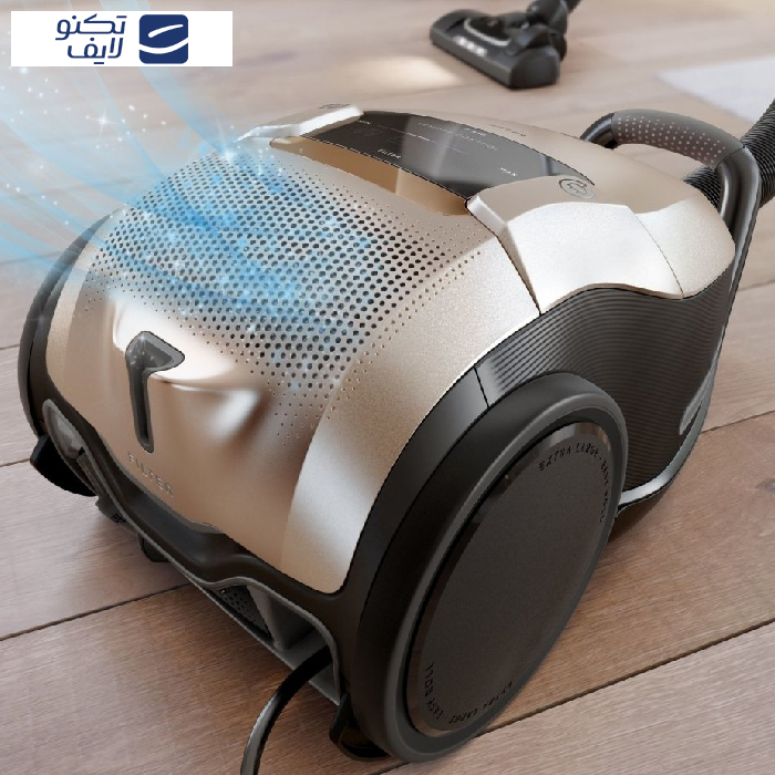 جاروبرقی 460 وات الکترولوکس مدل PD91-8SSM جاروبرقی 460 وات الکترولوکس مدل PD91-8SSM