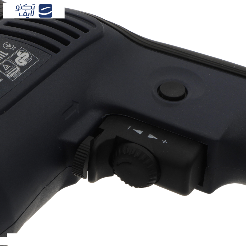 دریل چکشی توسن مدل 0022D دریل چکشی توسن مدل 0022D