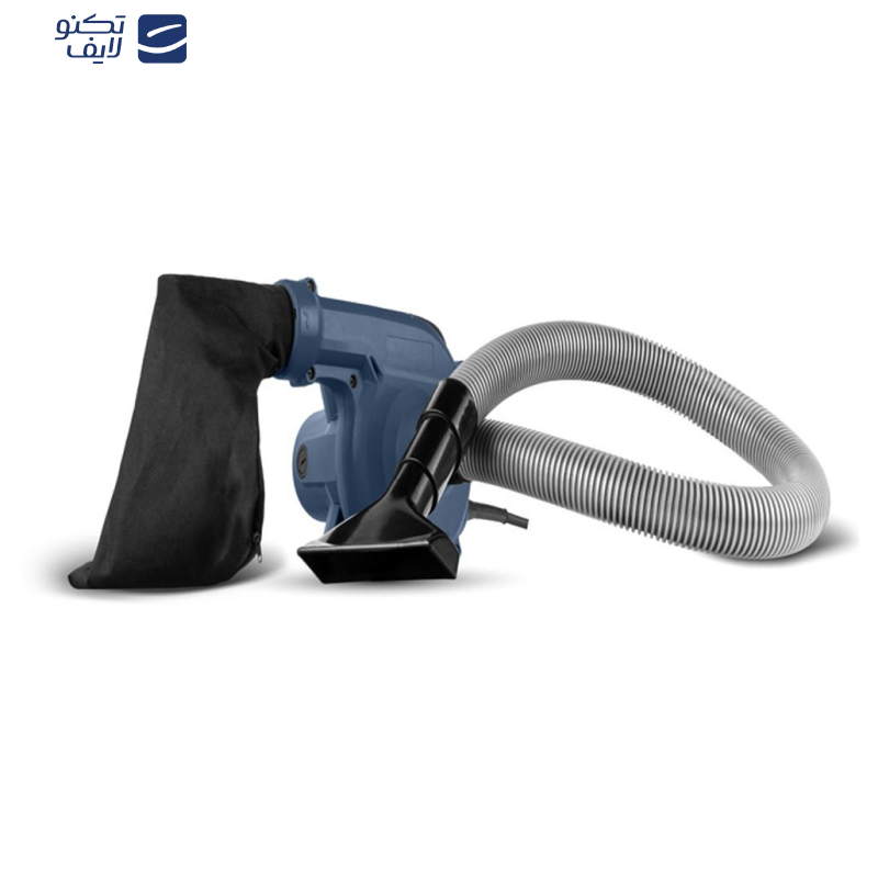 دستگاه دمنده و مکنده توسن مدل 7007B دستگاه دمنده و مکنده توسن مدل 7007B