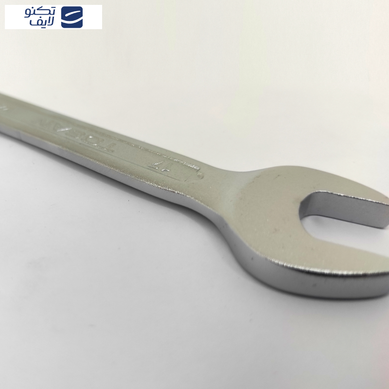 آچار دوسر تخت توسن مدل KPT-T سایز 11 / 10 میلی متر آچار دوسر تخت توسن مدل KPT-T سایز 11 / 10 میلی متر