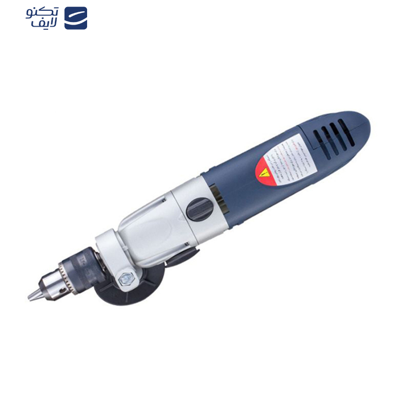 دریل چکشی توسن مدل 0034D دریل چکشی توسن مدل 0034D