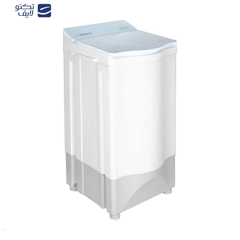 ماشین لباسشویی سطلی 7 نیمهاتوماتیک فریدولین مدل SW70-G ماشین لباسشویی سطلی 7 نیمهاتوماتیک فریدولین مدل SW70-G
