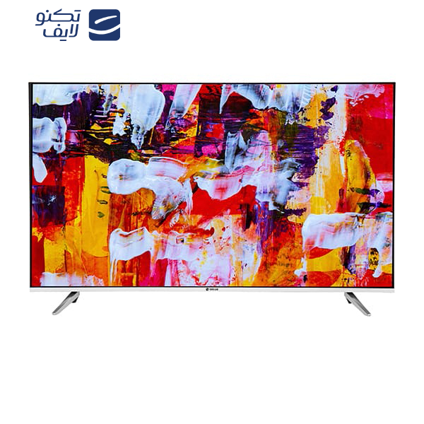 تلویزیون ای ای دی اسنوا مدل SLD-50NK13200UM سایز 50 اینچ تلویزیون ای ای دی اسنوا مدل SLD-50NK13200UM سایز 50 اینچ