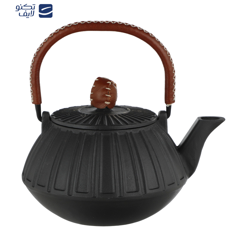 کتری چدن نالینو مدل Fiorella کتری چدن نالینو مدل Fiorella