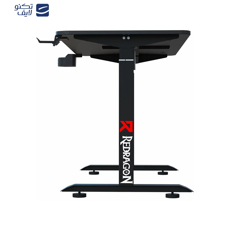 میز کامپیوتر ردراگون مدل GD 3500 S
