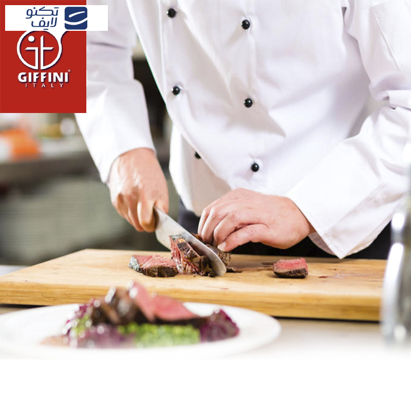 چاقو آشپزخانه جی فی نی مدل G-228