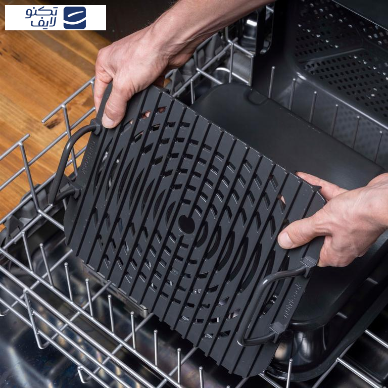 هواپز 8.5 لیتری نوتریکوک مدل AFG960