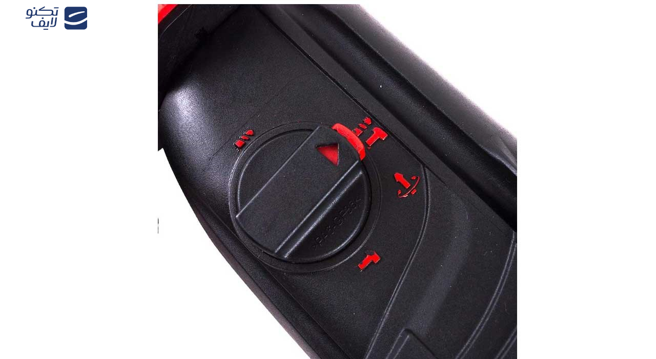 دریل بتن کن توسن مدل 8020 H دریل بتن کن توسن مدل 8020 H