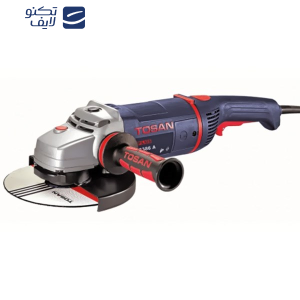 فرز آهنگری توسن مدل 3386A Plus