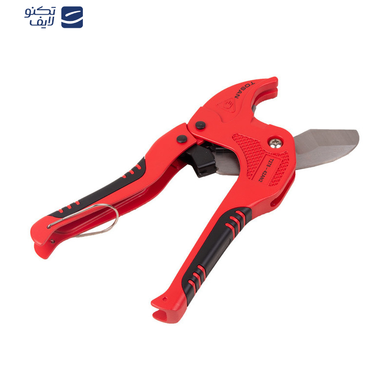 قیچی لوله بر اتومات توسن کد GLB00499 قیچی لوله بر اتومات توسن کد GLB00499