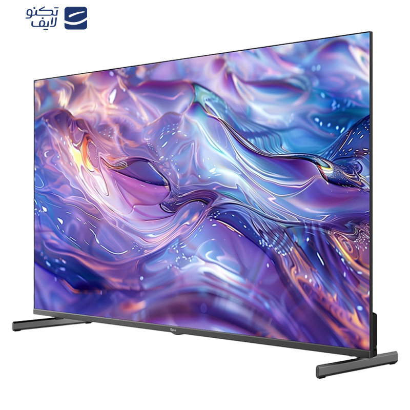 تلویزیون 50 اینچ ال ای دی هوشمند جی پلاس مدل GTV-50SU788NP تلویزیون 50 اینچ ال ای دی هوشمند جی پلاس مدل GTV-50SU788NP