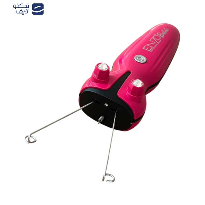 بند انداز برقی انزو پروفیشینال مدل EN-6083A بند انداز برقی انزو پروفیشینال مدل EN-6083A