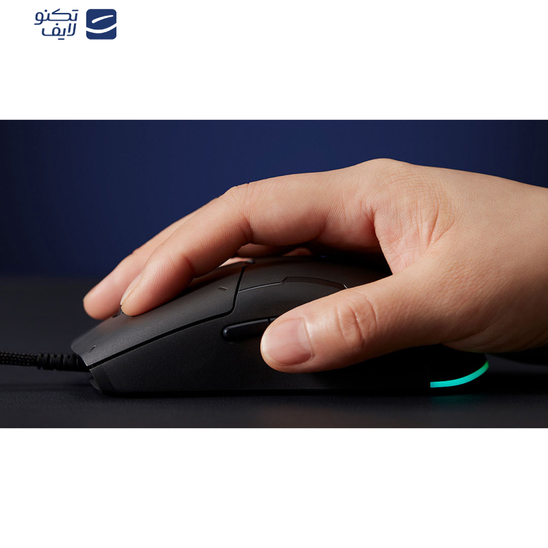 ماوس مخصوص بازی شیائومی مدل YXSB01YM ماوس مخصوص بازی شیائومی مدل YXSB01YM