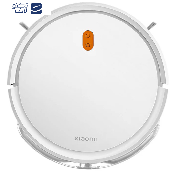 جاروبرقی رباتیک شیائومی مدل جاروبرقی رباتیک شیائومی مدل E5 Global جاروبرقی رباتیک شیائومی مدل جاروبرقی رباتیک شیائومی مدل E5 Global