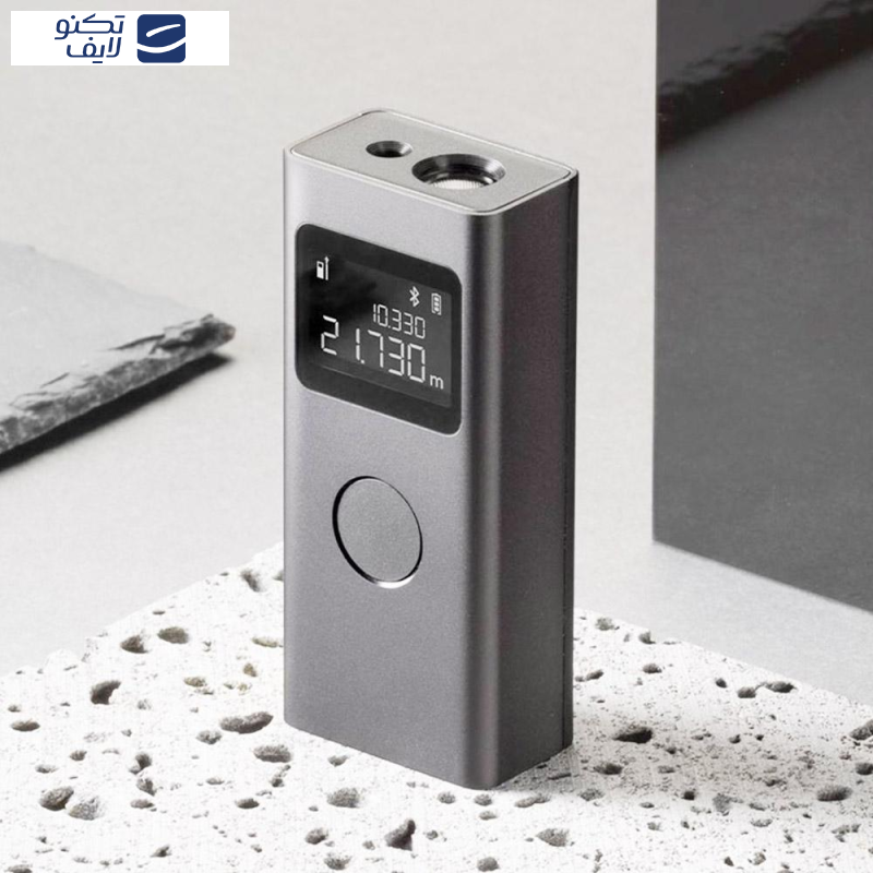 متر لیزری شیائومی مدل mjjgcjyd001qw متر لیزری شیائومی مدل mjjgcjyd001qw