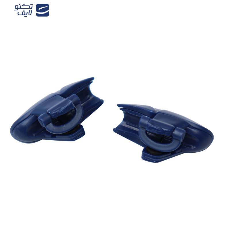 دسته بازی پرووان مدل PGT02 دسته بازی پرووان مدل PGT02