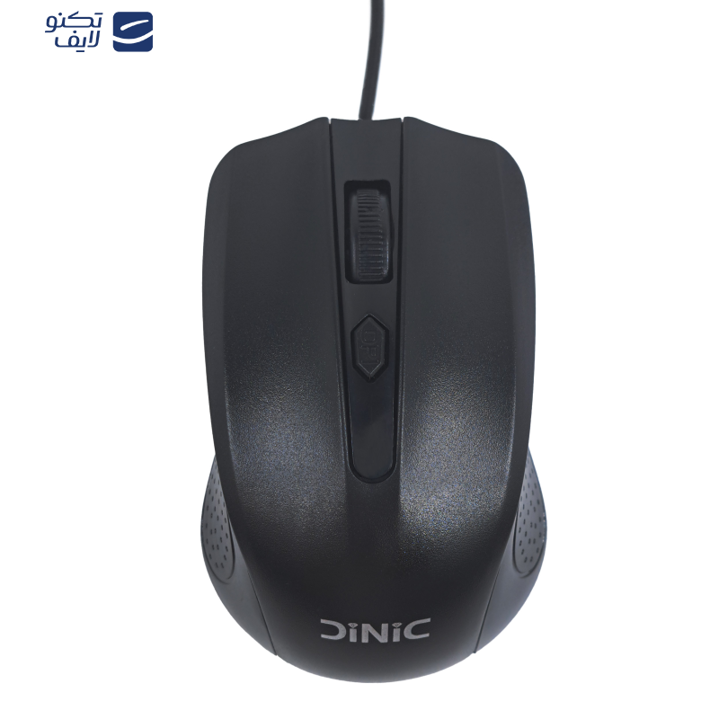 ماوس دینیک مدل D211 ماوس دینیک مدل D211