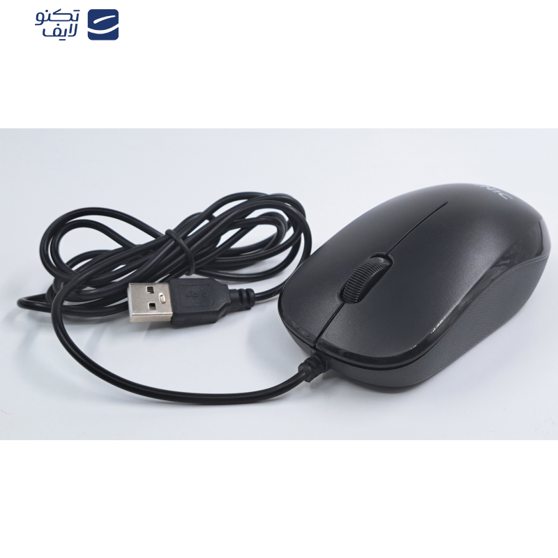 ماوس دینیک مدل D226 ماوس دینیک مدل D226