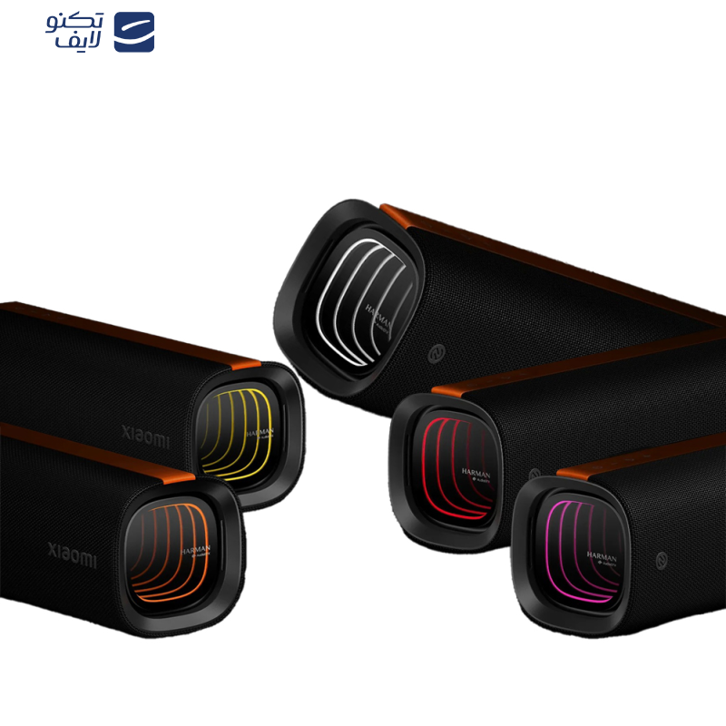 اسپیکر بلوتوثی قابل حمل شیائومی مدل MDZ-39-DB