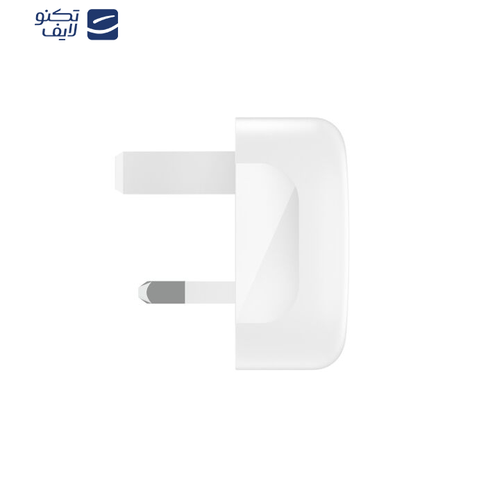 شارژر دیواری 20 وات بلکین مدل CUBE PPS