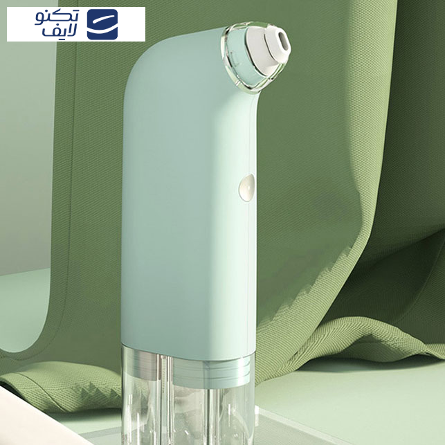 میکرودرم خانگی دو کو مدل BH003 میکرودرم خانگی دو کو مدل BH003