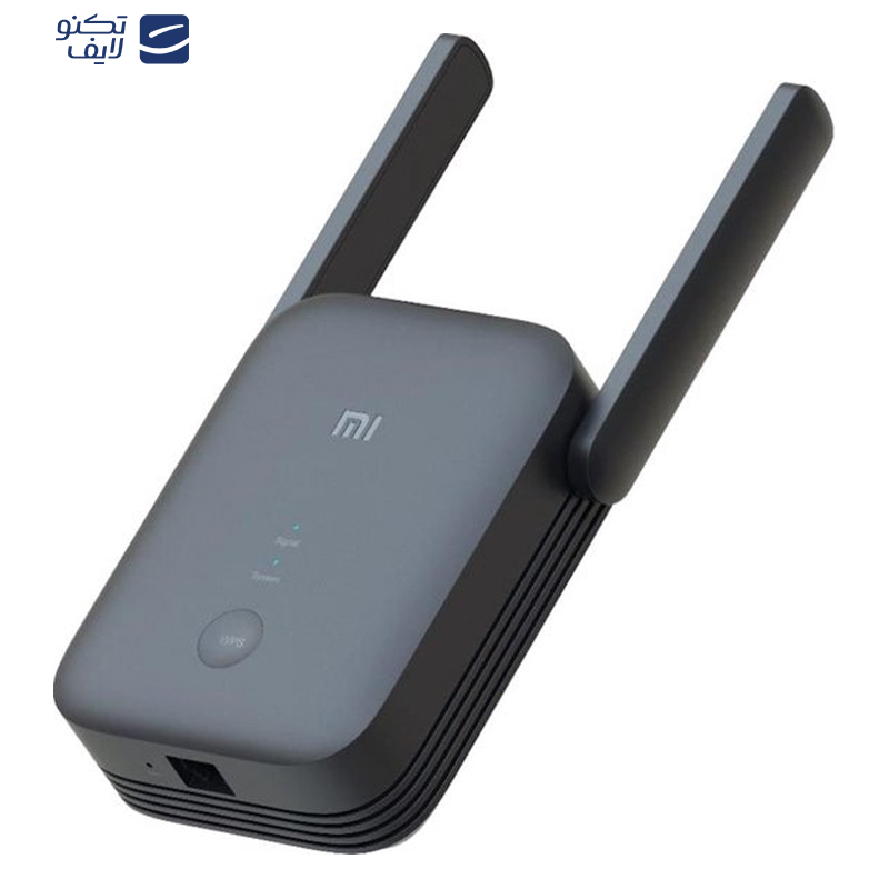 تقویت کننده WiFi شیائومی مدل RC04 تقویت کننده WiFi شیائومی مدل RC04