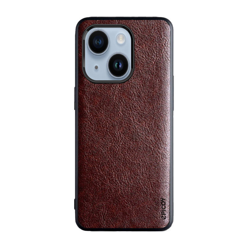 کاور گوشی اپل iphone 14 اپیکوی مدل Sport-Leather کاور گوشی اپل iphone 14 اپیکوی مدل Sport-Leather