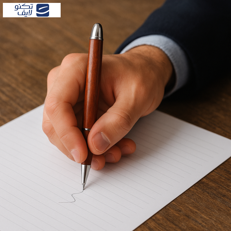 خودکار مدل BASIC خودکار مدل BASIC