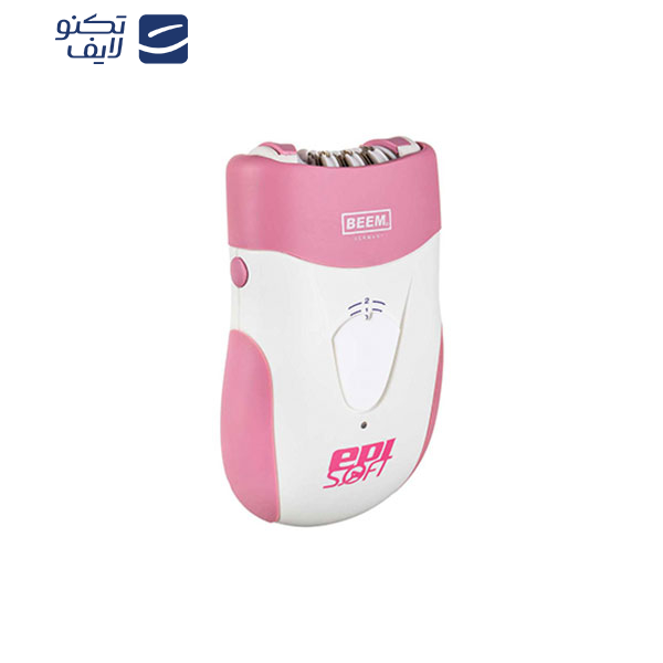 اپیلاتور بیم مدل KD175 اپیلاتور بیم مدل KD175