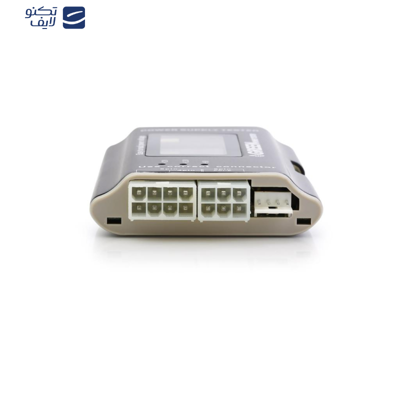 تستر پاور گرین مدل PSU01 