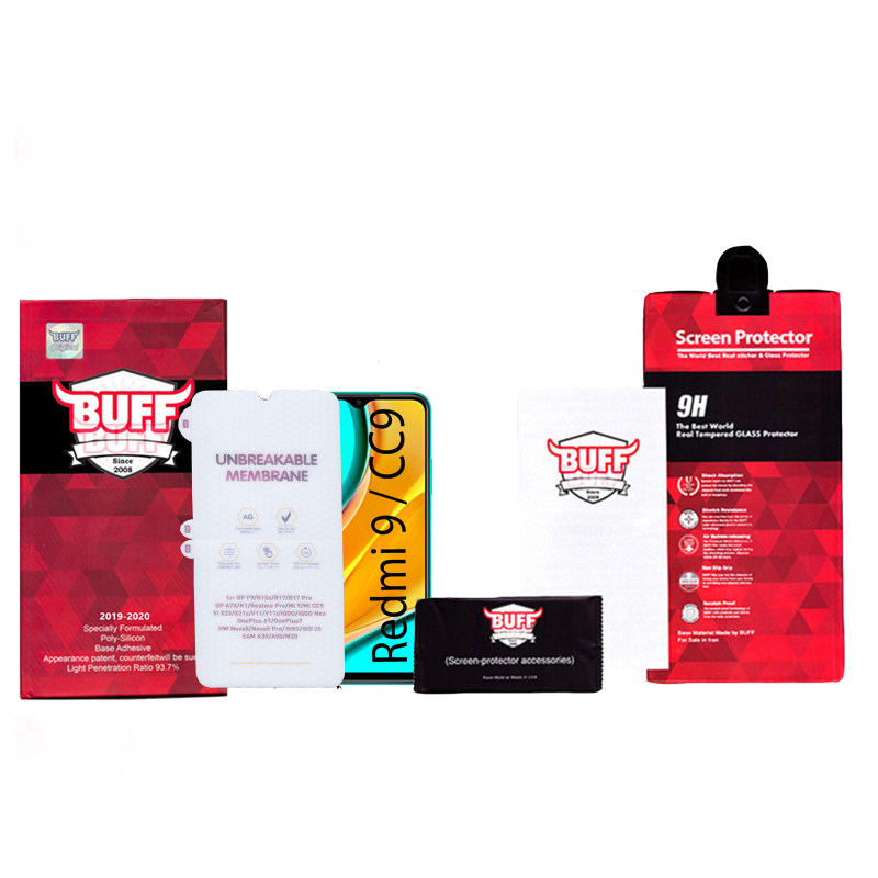 گلس گوشی شیائومی Mi 9 / Mi CC9 بوف مات مدل Hgm15 گلس گوشی شیائومی Mi 9 / Mi CC9 بوف مات مدل Hgm15