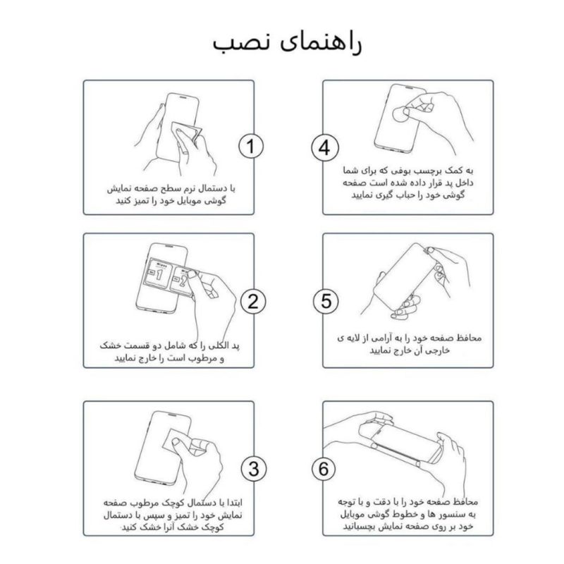 گلس گوشی سامسونگ Galaxy F62 / M62 /A81/A91 بوف 5D مدل F33 گلس گوشی سامسونگ Galaxy F62 / M62 /A81/A91 بوف 5D مدل F33
