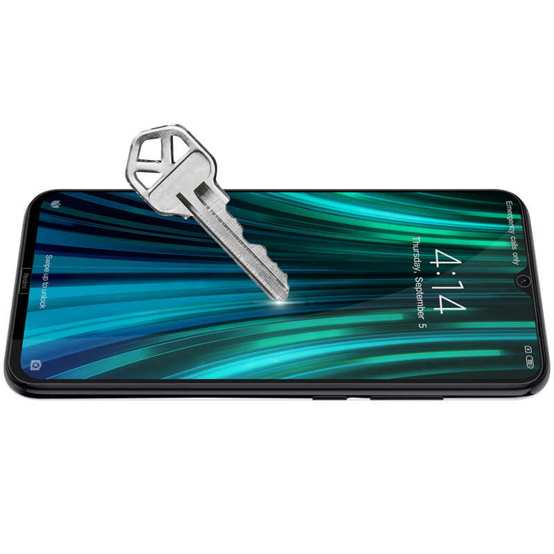 گلس گوشی شیائومی Redmi Note 8 / Redmi Note 8 2021 بوف 5D مدل F33 گلس گوشی شیائومی Redmi Note 8 / Redmi Note 8 2021 بوف 5D مدل F33