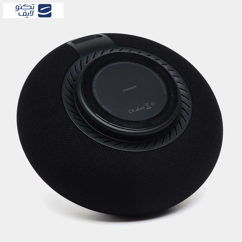 اسپیکر بلوتوثی قابل حمل جوی روم مدل JR-MS02 RGB