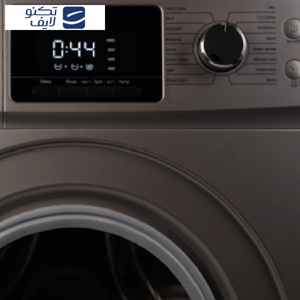 ماشین لباسشویی 7 کیلوگرم اتوماتیک بلانتون مدل BBX-WM7260 ماشین لباسشویی 7 کیلوگرم اتوماتیک بلانتون مدل BBX-WM7260