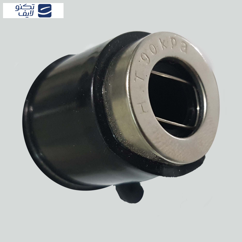 سوپاپ زودپز برقی مدل 90kpa