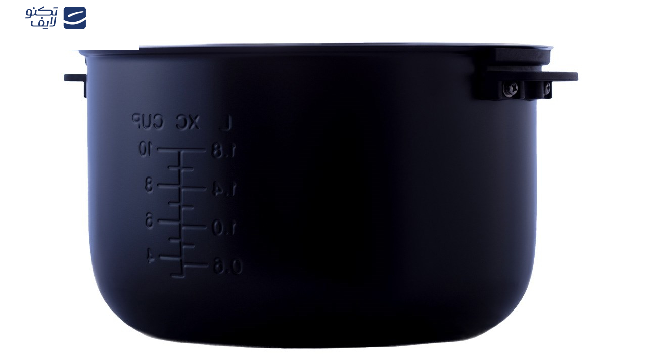 پلوپز 60 کاره دسینی مدل KF-500 پلوپز 60 کاره دسینی مدل KF-500