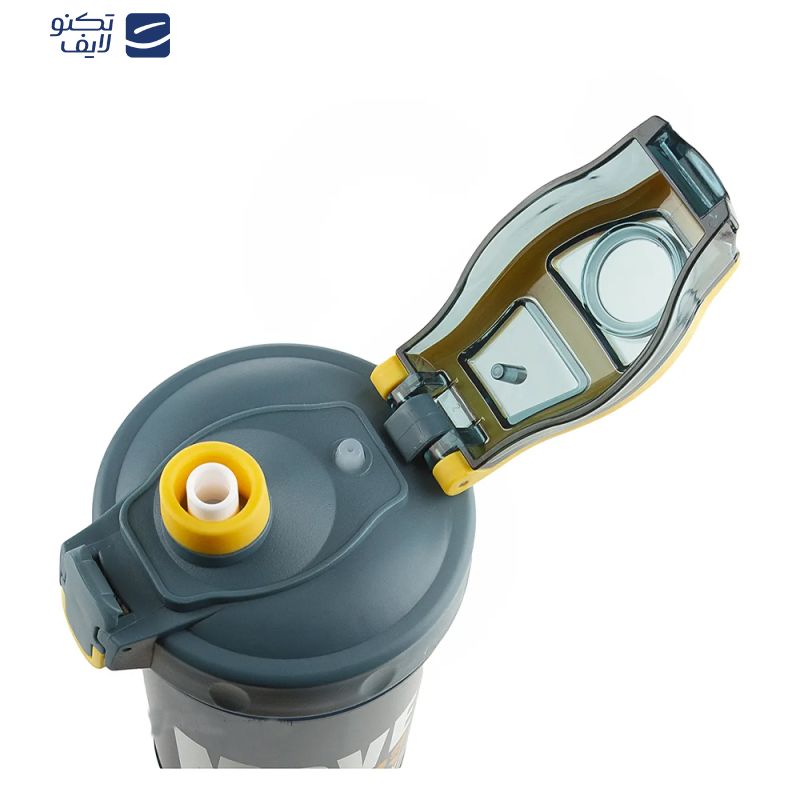 شیکر مدل 800cc MOVE BODY گنجایش 0.8 لیتر