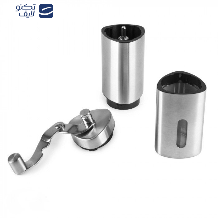 آسیاب دستی یونیک لایف مدل fx25 کد 07