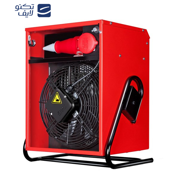 فن هیتر برقی انرژی مدل EH0150 سه فاز فن هیتر برقی انرژی مدل EH0150 سه فاز