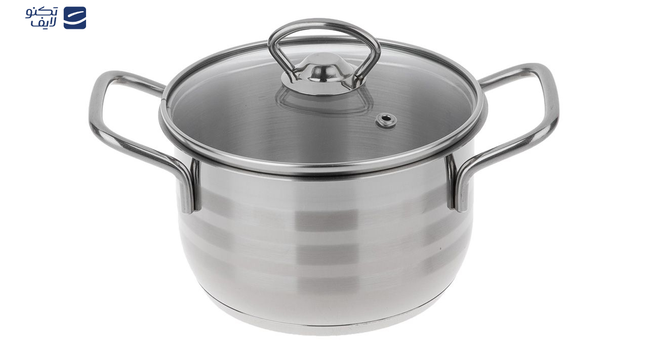 سرویس پخت و پز 9 پارچه دستی لوکس مدل 001