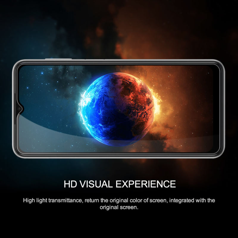 گلس گوشی سامسونگ Galaxy A23 4G / A23 5G / A13 4G / A13 5G بوف مدل 5D-matte گلس گوشی سامسونگ Galaxy A23 4G / A23 5G / A13 4G / A13 5G بوف مدل 5D-matte