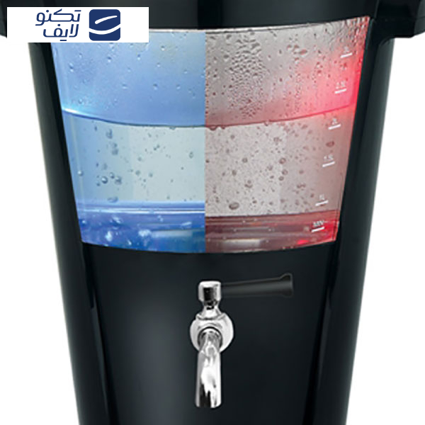 چای ساز میگل مدل GTS 301 WP/BKP چای ساز میگل مدل GTS 301 WP/BKP