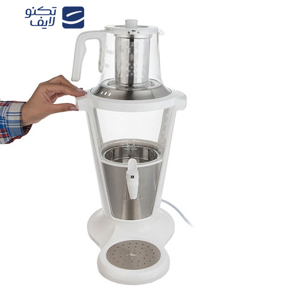 سماور برقی میگل مدل 301