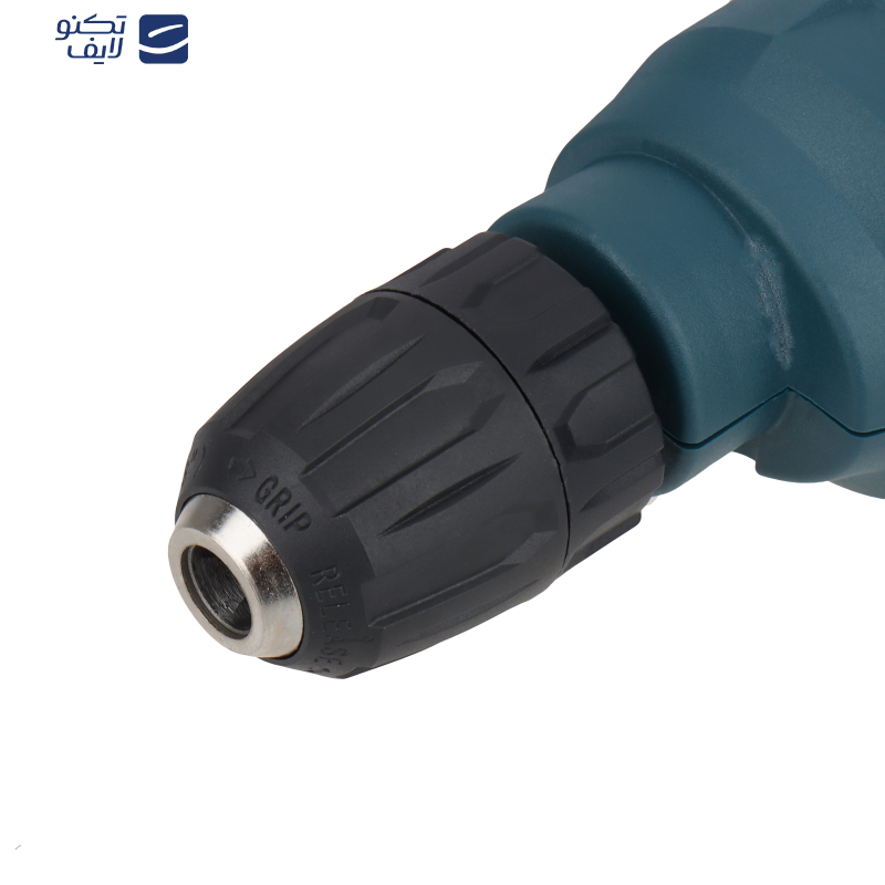 پیچ گوشتی برقی جی ار تی مدل G2001 پیچ گوشتی برقی جی ار تی مدل G2001