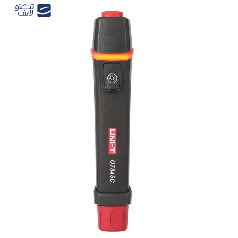 لول متر کپسول گاز یونی-تی مدل UT345C لول متر کپسول گاز یونی-تی مدل UT345C