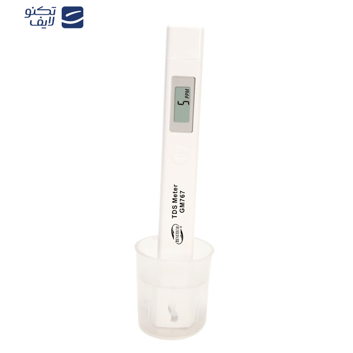 TDS سنج بنتک مدل GM767