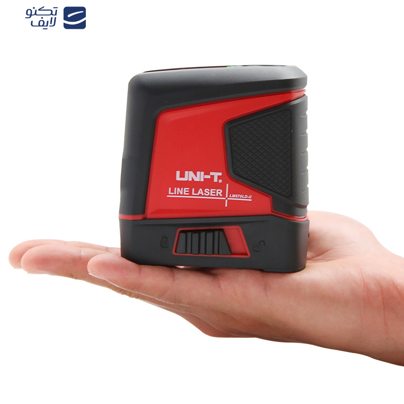 تراز لیزری یونی تی  مدل LM570LD-II