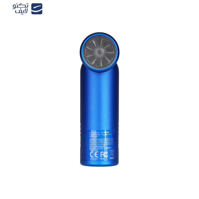 پمپ باد کیکا مدل Jet Fan Mini پمپ باد کیکا مدل Jet Fan Mini