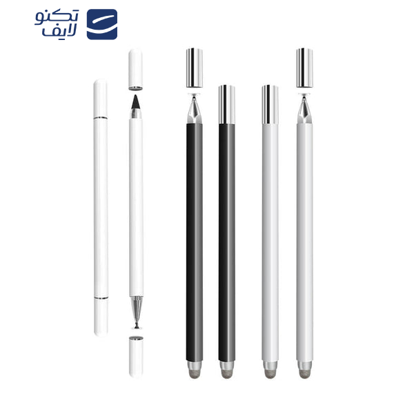 قلم لمسی کوتتسی مدل 62OO2BK